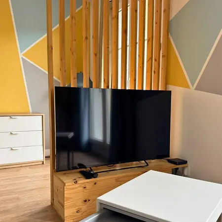 Apartment Le Delta - Pour 4 Personnes Disneyland Paris *
